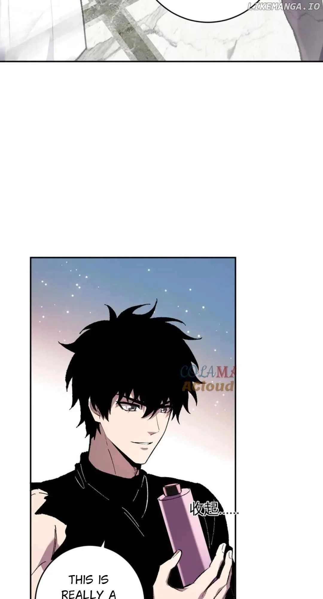 Virus King Chapter 68 47